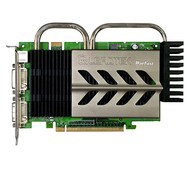 Leadtek WinFast PX8600GT TDH - Graphics Card