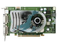 Leadtek WinFast PX8600GTS TDH Extreme - Graphics Card