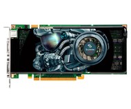 Leadtek WinFast PX8800GT TDH - Graphics Card