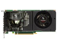 Leadtek WinFast PX8800GTS TDH 512MB - Graphics Card