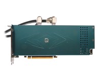 Leadtek WinFast PX8800ULTRA Leviathan, 768MB DDR3 (2160MHz), NVIDIA GeForce 8800ULTRA (612 MHz), PCI - Graphics Card