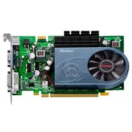 LEADTEK WinFast PX9500GT 512MB DDR2 - Graphics Card