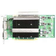 Leadtek WinFast PX9500GT 512MB DDR3 HeatPipe - Graphics Card