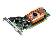 LEADTEK WinFast PX9500GT 512MB DDR2 HDMI - Graphics Card