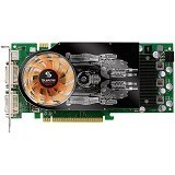 Leadtek WinFast PX9600GSO 384MB - Graphics Card