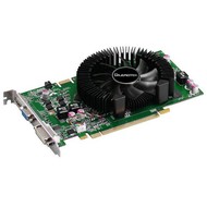 Leadtek WinFast PX9600GT 512MB DDR3 HDMI - Graphics Card