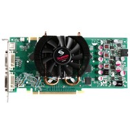 Leadtek WinFast PX9600GT 512MB DDR3 Zalman - Graphics Card