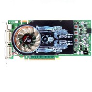 Leadtek WinFast PX9600GT 1GB - Graphics Card