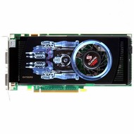 Leadtek WinFast PX9600GT TD Extreme - Graphics Card