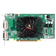 LEADTEK WinFast PX9800GT 512MB DDR3 Power Efficient - Graphics Card