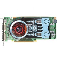 Leadtek WinFast PX9800GT - Graphics Card