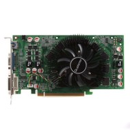 LEADTEK WinFast PX9800GT 512MB DDR3 Power Efficient 1400MHz - Graphics Card