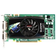LEADTEK WinFast PX9800GT 1GB DDR3 Power Efficient - Graphics Card