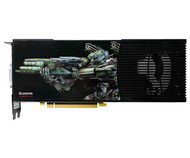 Leadtek WinFast PX9800GX2  - Graphics Card