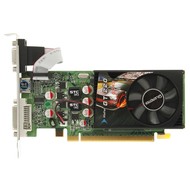 LEADTEK WinFast GT220 1GB DDR3 Low Profile - Graphics Card