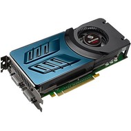 Leadtek GTS250 - Graphics Card