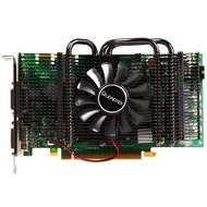 LEADTEK WinFast GTS250 512MB DDR3 V2 - Graphics Card