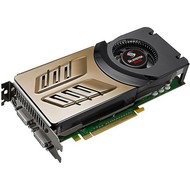 Leadtek GTS250 1GB - Graphics Card