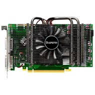 LEADTEK WinFast GTS250 1GB DDR3 V2 - Graphics Card