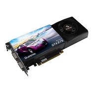 Leadtek GTX275 - Graphics Card