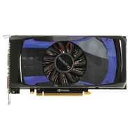 LEADTEK WinFast GTX460 768MB - Graphics Card