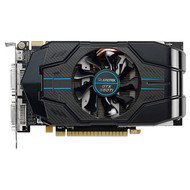 LEADTEK WinFast GTX550 Ti 2GB DDR5 Rev B - Graphics Card