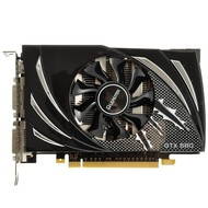LEADTEK WinFast GTX560 1GB DDR5 - Graphics Card