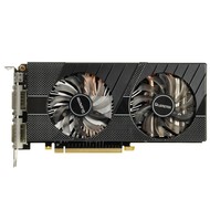 LEADTEK WinFast GTX560 1GB DDR5 OC - Graphics Card