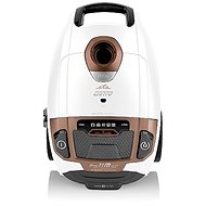 ETA 3492 90000 Canto II - Bagged Vacuum Cleaner