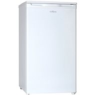 GODDESS RSD084GW8SS - Small Fridge