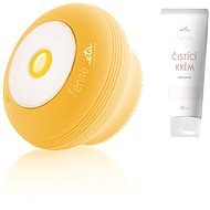 ETA 0352 90020 Fenité + ETA Fenité Skin Cleansing Cream - Skin Cleansing Brush