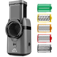 ETA Grata 5079 90000 - Electric Grater
