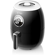 ETA Storio 6172 90020 - Hot Air Fryer