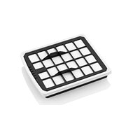 ETA 2517 00020 Hepa filter for container - Vacuum Filter