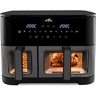ETA Fritéza horkovzdušná Fritta Dual 3167 90000 - Hot Air Fryer