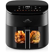 ETA Fritéza horkovzdušná Firtta Opti Max 2167 9000 - Hot Air Fryer