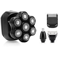 ETA Head shaver Jason 5343 90000 - Razor