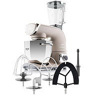 ETA Gratus Evo Smart II 1028 90026 - Food Mixer