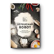 Chef of the POSETASEFROBOT robot - 