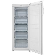 GODDESS FSD0142TW8AF - Upright Freezer