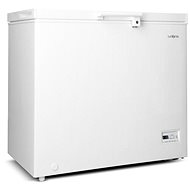 GODDESS FTE2200WW8E - Chest freezer