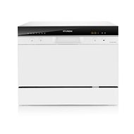 HYUNDAI DTC657DW8F - Dishwasher