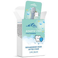 ETA 1710 90600 0-1 year 1 piece - Replacement Head
