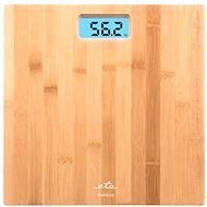 ETA Bamboo 9780 90000 - Bathroom Scale