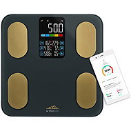 ETA Vital Gym 7779 90000 - Bathroom Scale