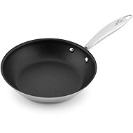 ETA Pfanne INOX 3930 90000 20 cm - Pfanne