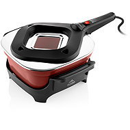 ETA electric roaster Ceramic Natura 0133 90053 - Electric Roaster Pan