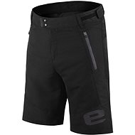 Etape Freedom black L - Cycling Shorts