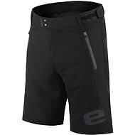 Etape Freedom black XXL - Cycling Shorts