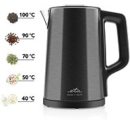 ETA Ester 4597 90000 - Electric Kettle